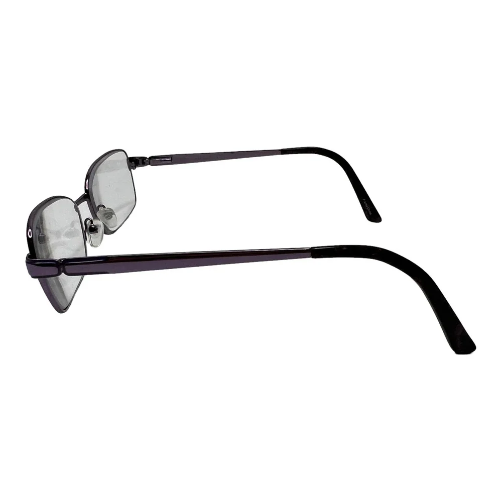 ENHANCE‎ EYEGLASSES Frames 4134 METAL FRAMES 54-16-140 Lilac H3259